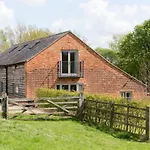 Chater Barn