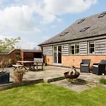 Chater Barn