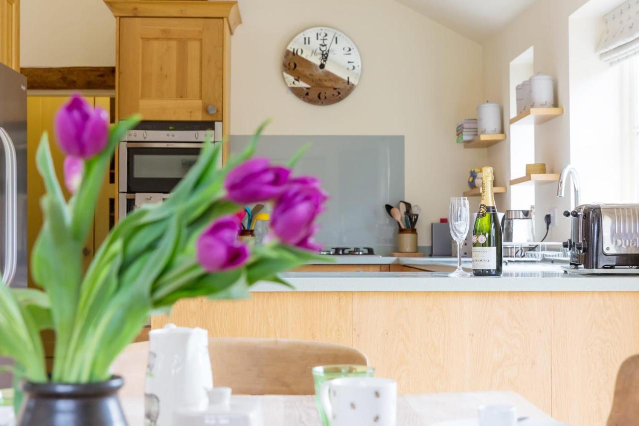 Chater Barn Holiday home Leicester