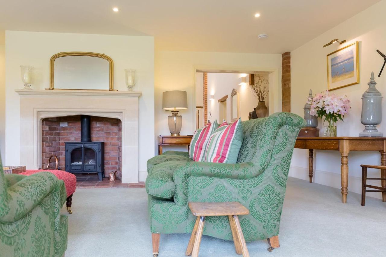Holiday home Chater Barn