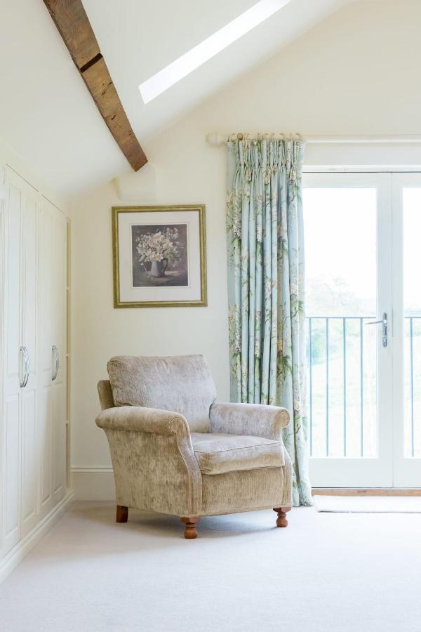Holiday home Chater Barn Leicester