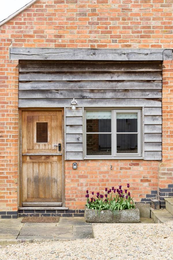 Holiday home Chater Barn