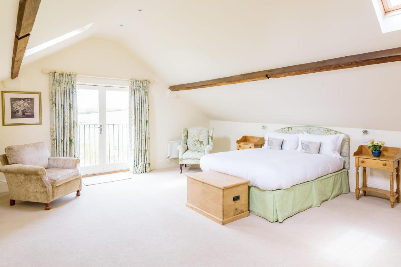 Holiday home Chater Barn *