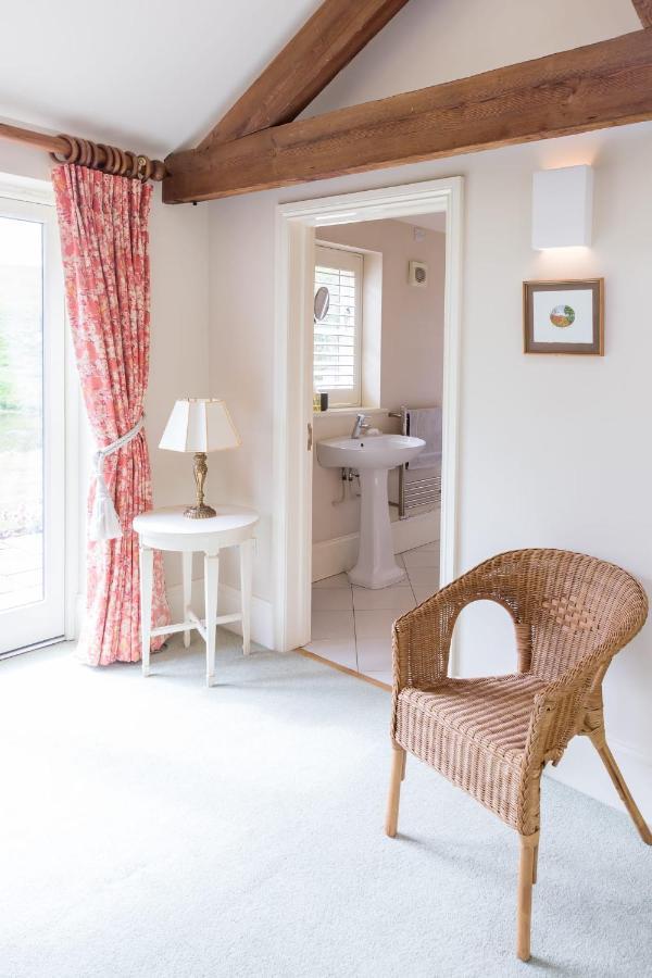 Holiday home Chater Barn *