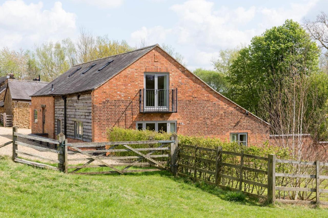 Chater Barn * Leicester