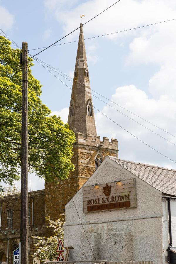 Chater Barn Holiday home