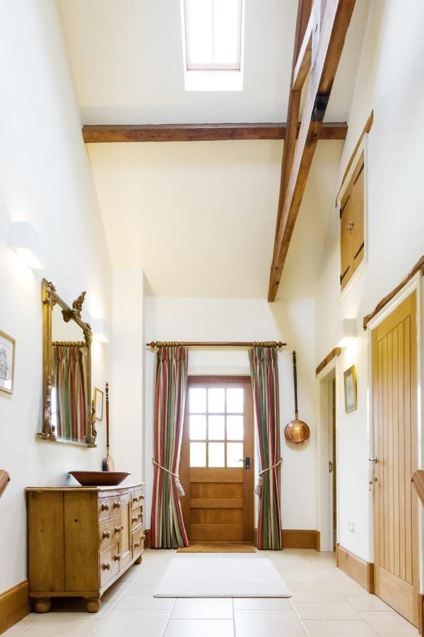 Holiday home Chater Barn *
