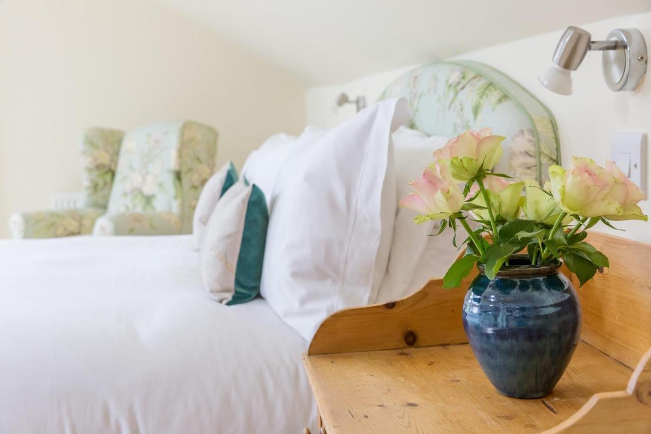 Holiday home Chater Barn *