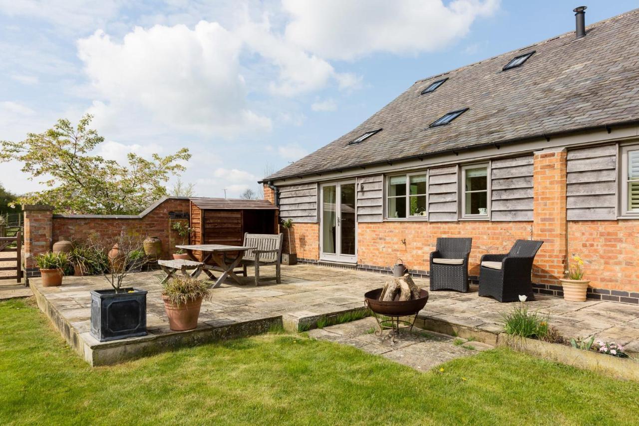 Chater Barn *