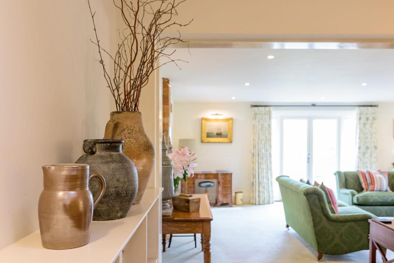 Holiday home Chater Barn Leicester