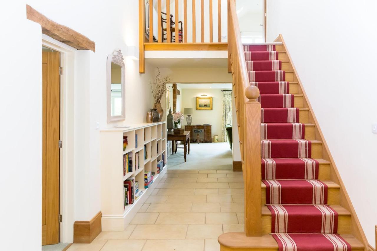 Chater Barn Holiday home