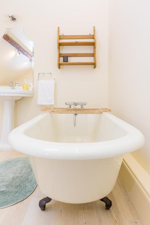 Chater Barn Holiday home *