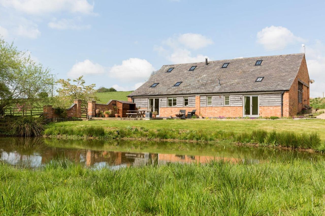 Chater Barn