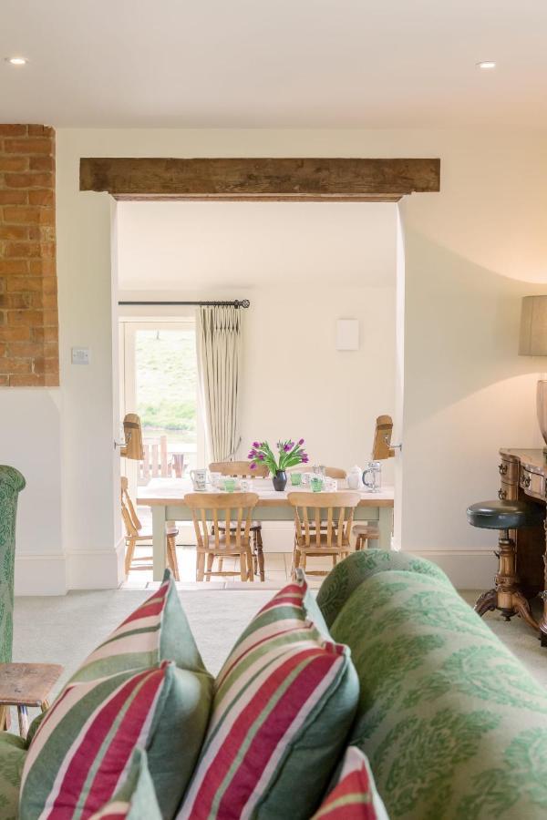 Chater Barn Holiday home Leicester