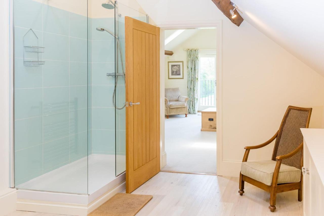 Chater Barn Holiday home Leicester
