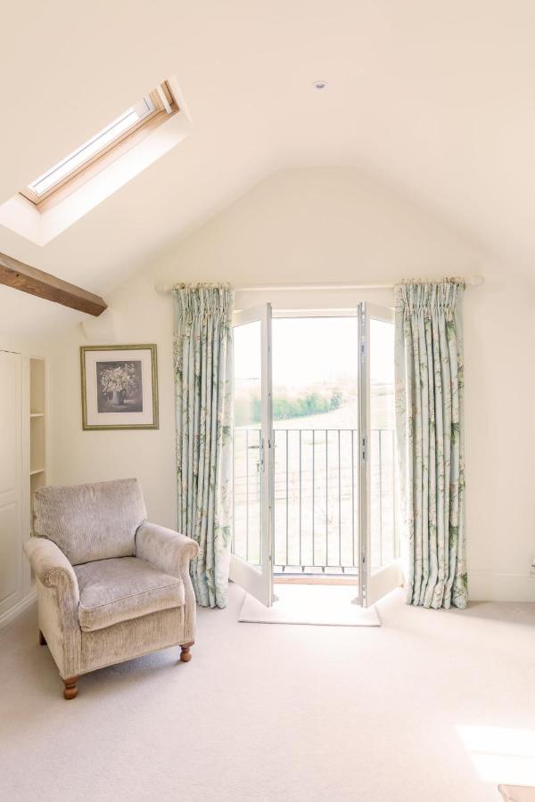 Chater Barn *